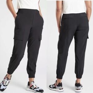 Athleta Chelsea‎ Utility Jogger
